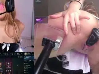 Camsoda Private Sex Chat of vivicutie