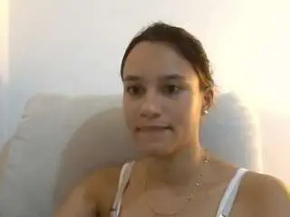 Camsoda Live Sex Cam of kelayabrunette