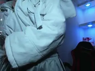 Camsoda Sex Cam of skarlettmilk