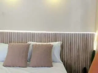 Camsoda Free Live Porn of georginareyes