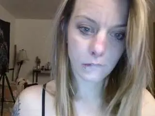 Camsoda Adult Webcam of lilsirenluna