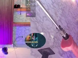 Camsoda Sex Chat of ninacapelli