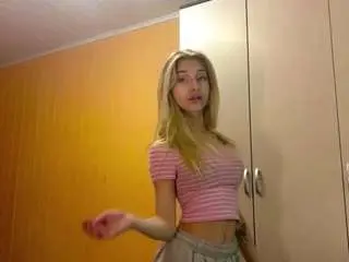 Camsoda Adult Webcams of terisathackeray