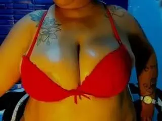 Camsoda Sex Chat of daianalutzrx