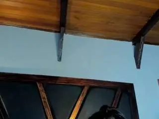 Camsoda Best Webcam of emiliwilliams