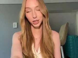 Camsoda Free Live Porn of laraethurrell