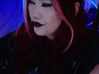 Camsoda Sex Chat of wickedxqueen