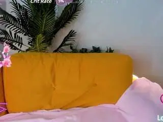 Camsoda Free Porn Cam of leyla-mirage