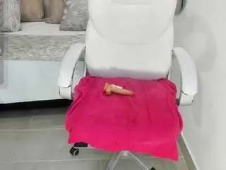 Camsoda Private Sex Chat of shary-leon