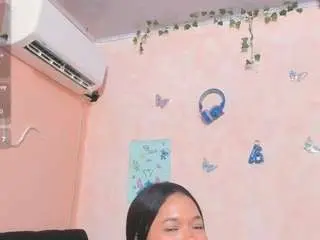 Camsoda Adult Webcam of sara-mia