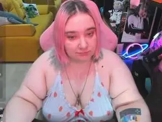 Camsoda Adult Video Chat of softie-sofy
