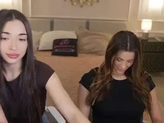 Camsoda Best live sex cam show of julia0541