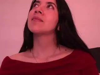 Camsoda Adult Webcams of saoricherry1