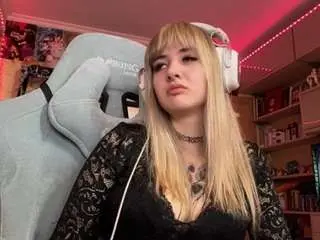 Camsoda Sex Cam of alycianarine