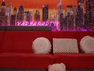 Camsoda Best Webcam of karlabart