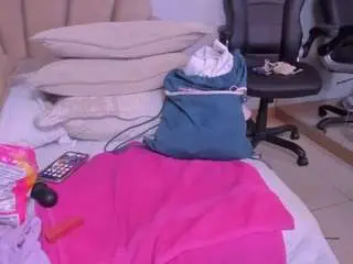 Camsoda Sex Chat of maywestt