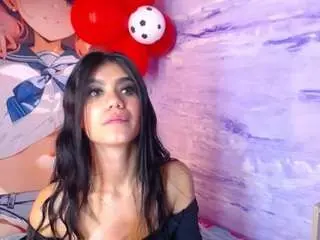 Camsoda Live Sex of shayla-gray