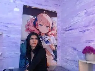 Camsoda Sex Chat of shayla-gray