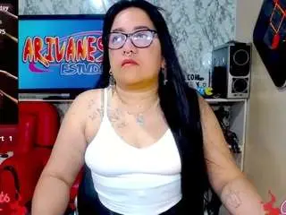 Camsoda Adult Video Chat of amy-cooper-xxx
