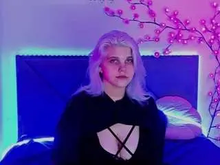 Camsoda Sex Chat of joannlowe