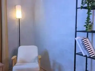 Camsoda Nude Webcam of lyriavespera