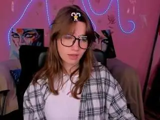 Camsoda Sex Cam of calista-bliss