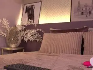 Camsoda Nude Webcam of ellediane