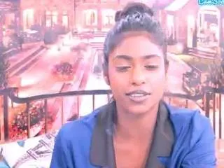 Camsoda Live Sex Cam of indiansapphire4u