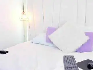 Camsoda Free Live Porn of camilamendoza1