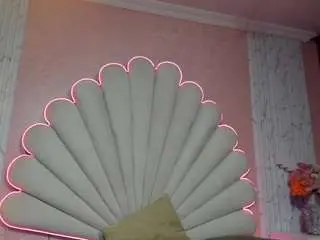 Camsoda Nude Webcam of katemmoss