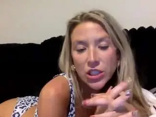 Camsoda Best Webcam of misssalyssaaa