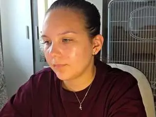Camsoda Best Webcam of fiorareid