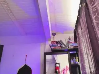 Camsoda Live Sex Cam of hela-v