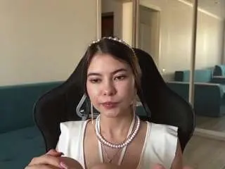 Camsoda Live Sex Cam of deeannaamidon