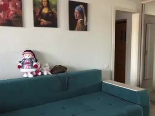Camsoda Private Sex Chat of deeannaamidon