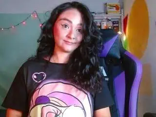 Camsoda Adult Video Chat of kaory31