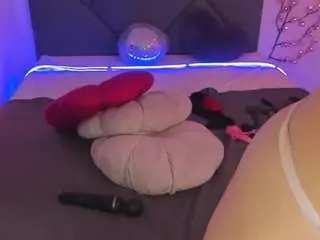 Camsoda Adult Webcams of cassieevanss