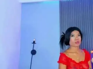 Camsoda Adult Webcam of ciara-blake