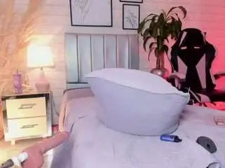 Camsoda Private Sex Chat of megan-wells