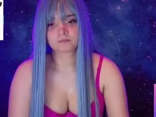 Camsoda Nude Webcam of trixiedoescamcam