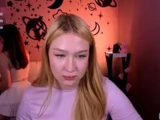 Camsoda Free Porn Cam of laisy-flay