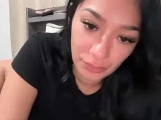 Camsoda Sex Cam of penelopeinwonderland