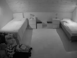 Camsoda Best live sex cam show of voyeurcam-julmodels-greybed-3
