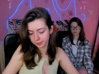 Camsoda Adult Video Chat of stasy-luna