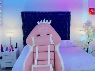 Camsoda Live Sex of milu-balmer