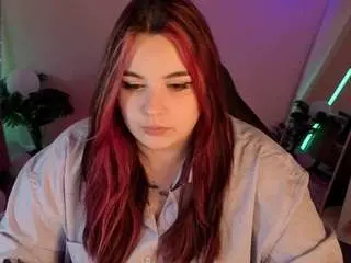 Camsoda Nude Webcam of mia-r0ss
