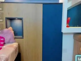 Camsoda Live Sex of erikamoore