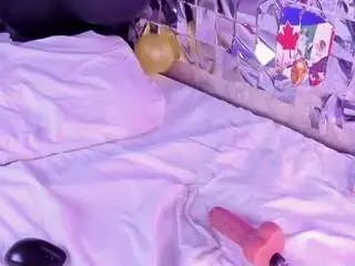 Camsoda Sex Chat of daelith