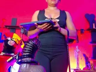 Camsoda Live Sex of mikasahack