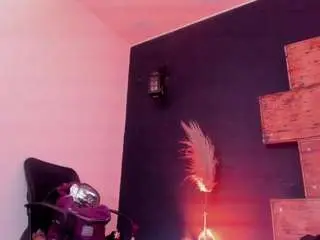Camsoda Nude Webcam of gabymansonn